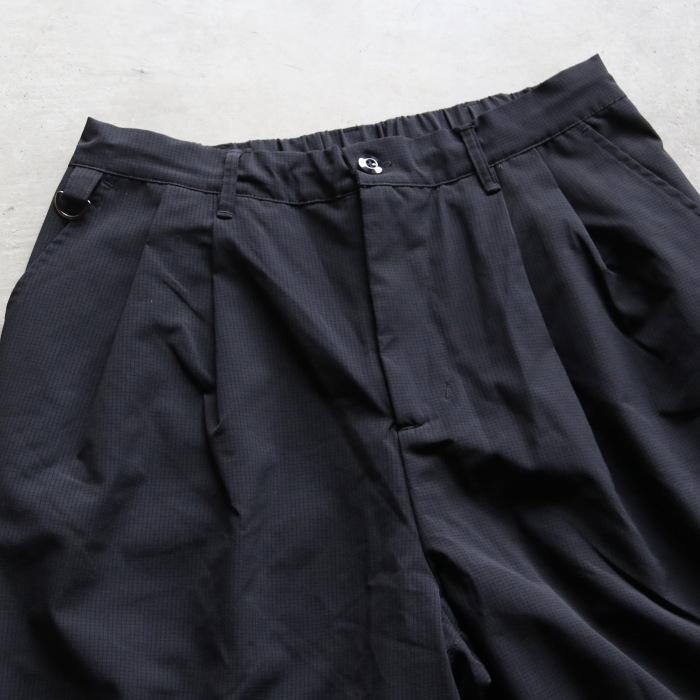SEABEES ショーツ シービーズ マイクロ ドット メッシュ ショーツ Micro Dot Mesh Shorts ブラック Black 2026春夏新作 |  | 01