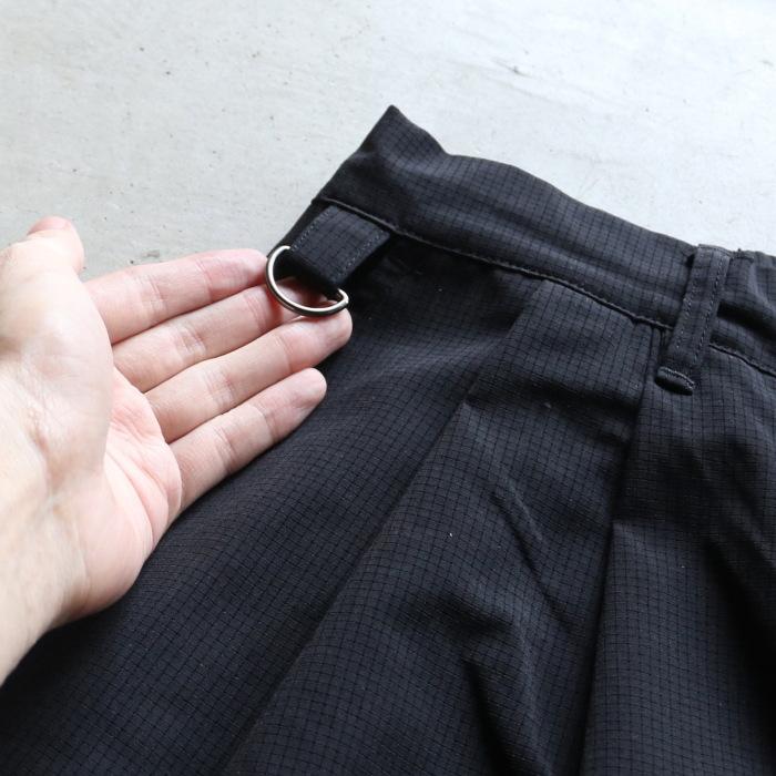 SEABEES ショーツ シービーズ マイクロ ドット メッシュ ショーツ Micro Dot Mesh Shorts ブラック Black 2026春夏新作 |  | 02
