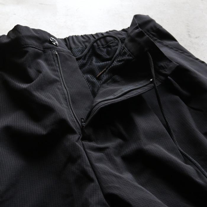 SEABEES ショーツ シービーズ マイクロ ドット メッシュ ショーツ Micro Dot Mesh Shorts ブラック Black 2026春夏新作 |  | 03