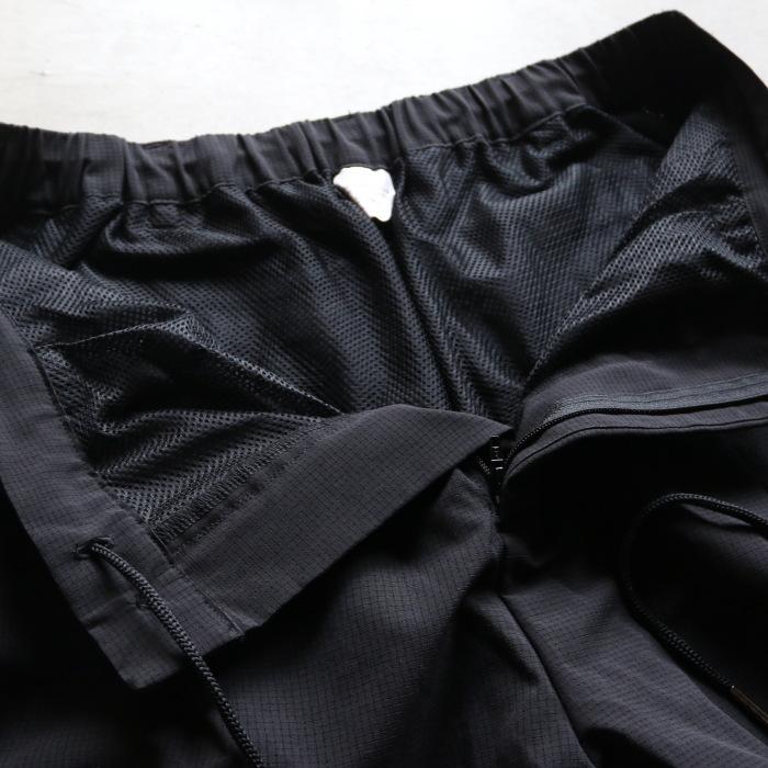 SEABEES ショーツ シービーズ マイクロ ドット メッシュ ショーツ Micro Dot Mesh Shorts ブラック Black 2026春夏新作 |  | 05