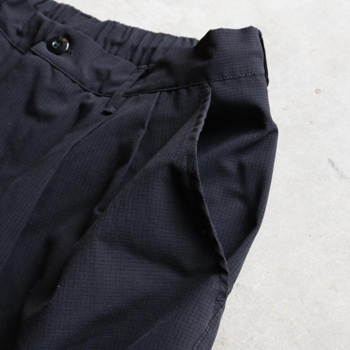 SEABEES ショーツ シービーズ マイクロ ドット メッシュ ショーツ Micro Dot Mesh Shorts ブラック Black 2026春夏新作 |  | 06