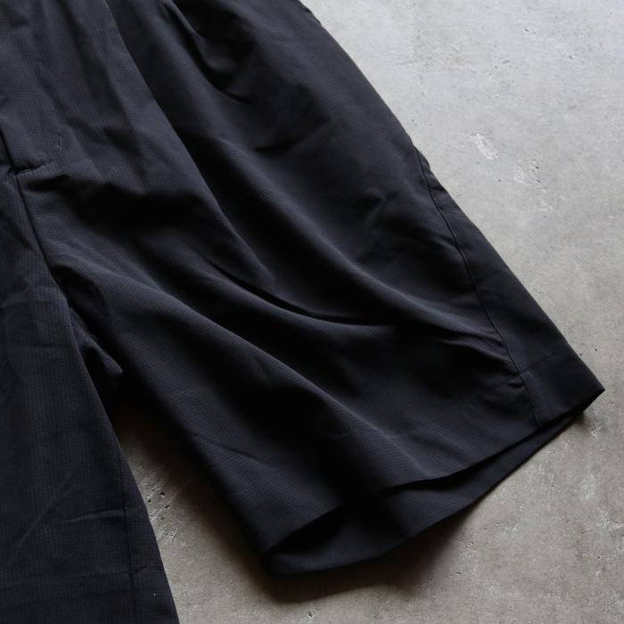 SEABEES ショーツ シービーズ マイクロ ドット メッシュ ショーツ Micro Dot Mesh Shorts ブラック Black 2026春夏新作 |  | 07