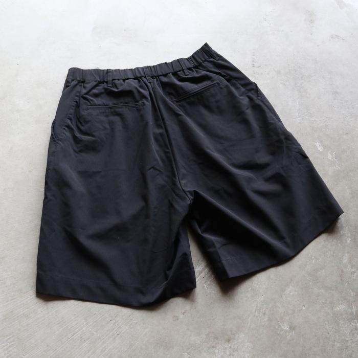 SEABEES ショーツ シービーズ マイクロ ドット メッシュ ショーツ Micro Dot Mesh Shorts ブラック Black 2026春夏新作 |  | 08