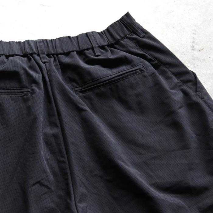 SEABEES ショーツ シービーズ マイクロ ドット メッシュ ショーツ Micro Dot Mesh Shorts ブラック Black 2026春夏新作 |  | 09