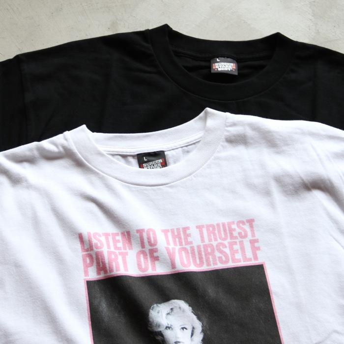パードレ SGGM x SCREEN STARS Tシャツ SCREEN STARS（スクリーンスターズ） Tシャツ ユニセックス マリリン