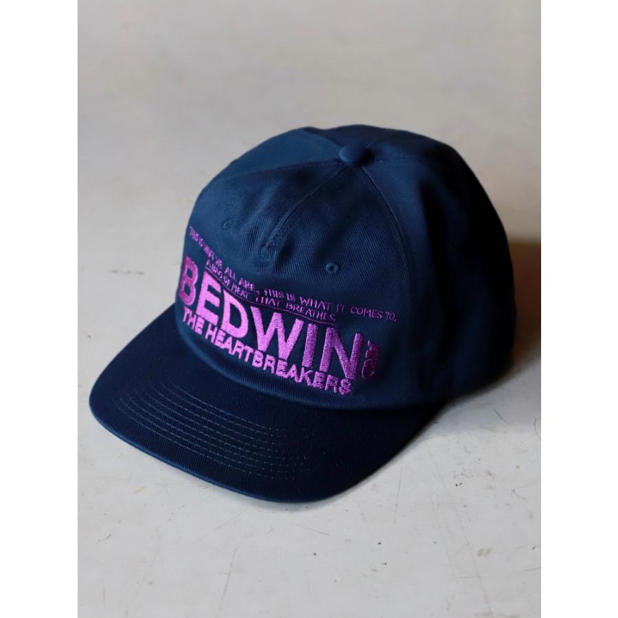 BEDWIN & THE HEARTBREAKERS（ベドウィン アンド ザ ハート