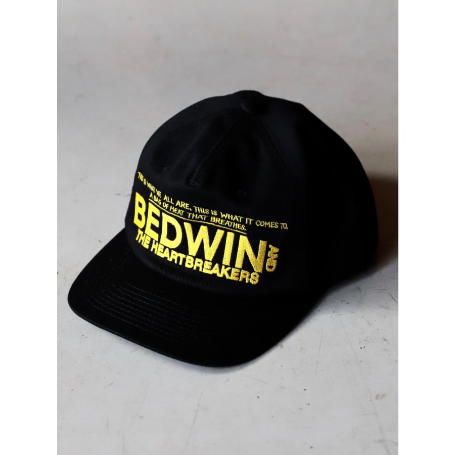 BEDWIN & THE HEARTBREAKERS（ベドウィン アンド ザ ハート
