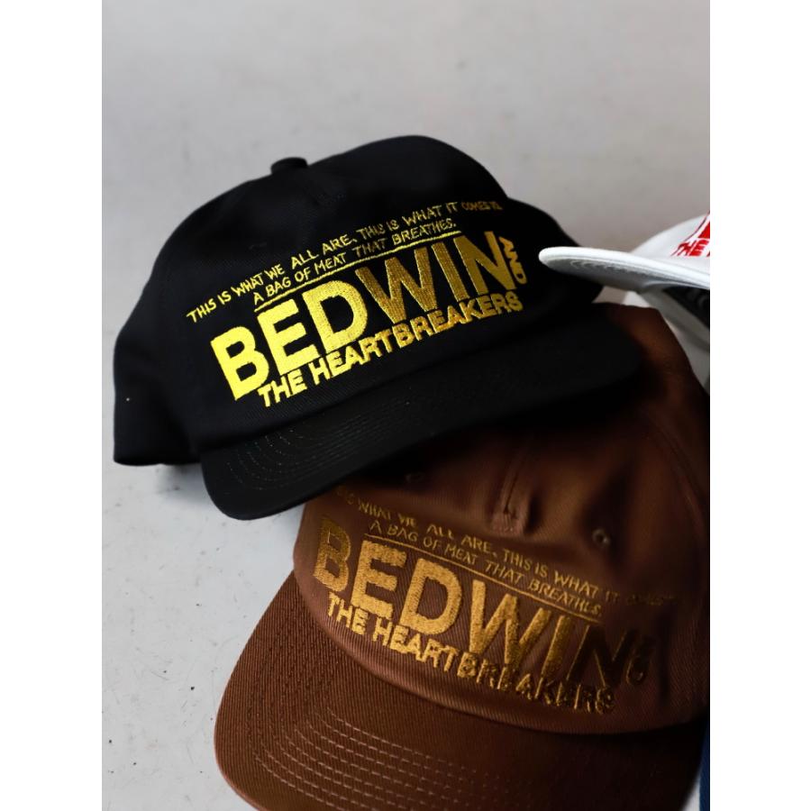 BEDWIN & THE HEARTBREAKERS（ベドウィン アンド ザ ハート