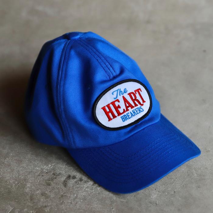 BEDWIN & THE HEARTBREAKERS キャップ ベドウィン 新品 BEDWIN & THE HEARTBREAKERS（ベドウィン アンド ザ ハート