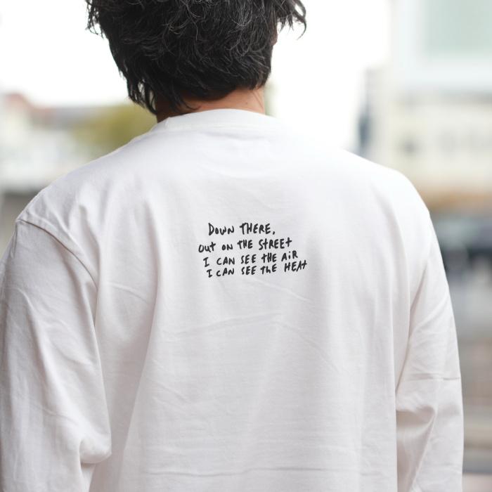 JOHN MASON SMITH（ジョンメイソンスミス） トップス ロンT JOHN MASON