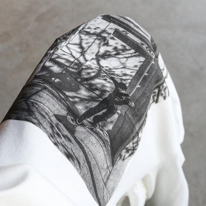 JOHN MASON SMITH（ジョンメイソンスミス） トップス ロンT JOHN MASON