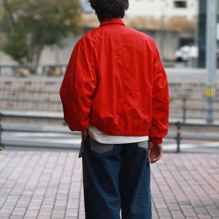 JOHN MASON SMITH（ジョンメイソンスミス） アウター ナイロンオーバー