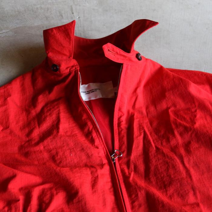 JOHN MASON SMITH（ジョンメイソンスミス） アウター ナイロンオーバー