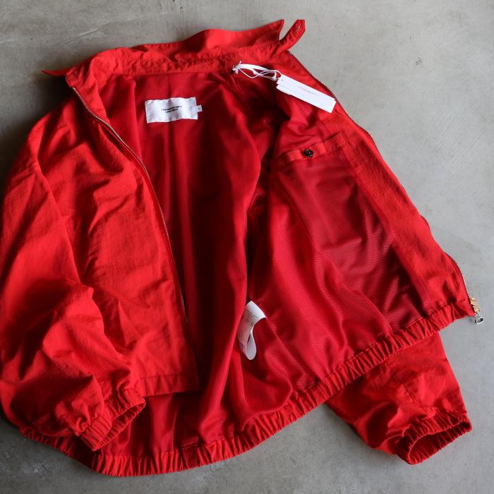 JOHN MASON SMITH（ジョンメイソンスミス） アウター ナイロンオーバー