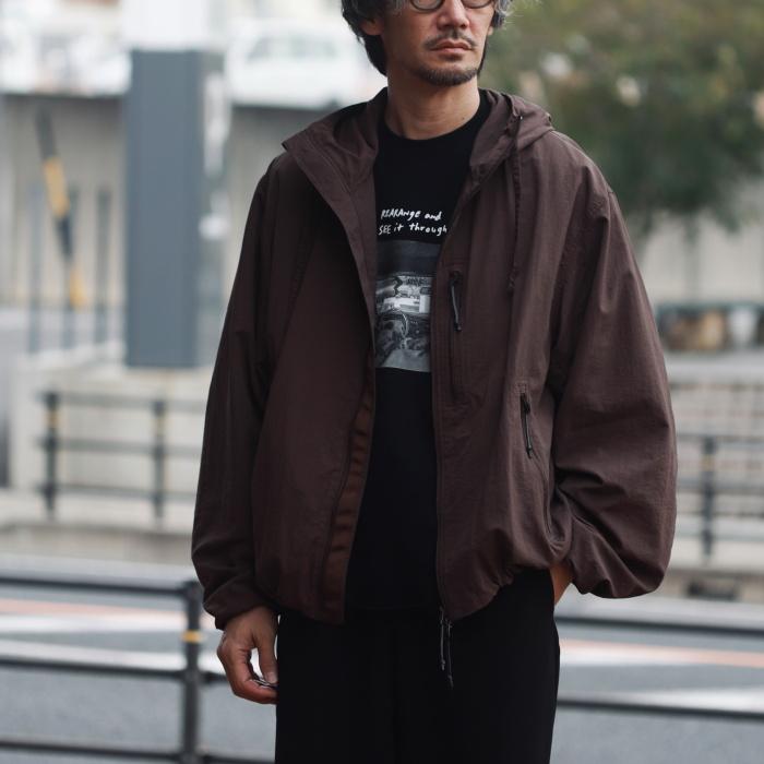 JOHN MASON SMITH（ジョンメイソンスミス） アウター パーカー 