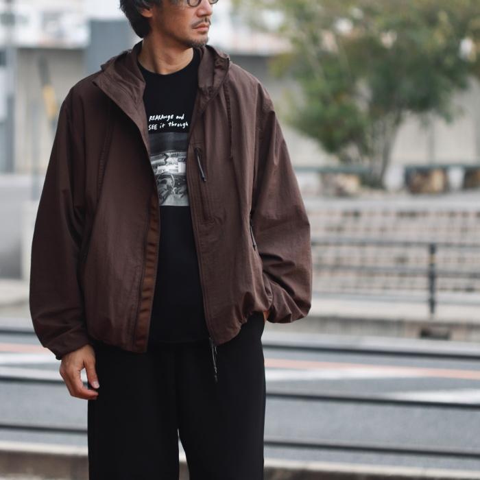 JOHN MASON SMITH（ジョンメイソンスミス） アウター パーカー