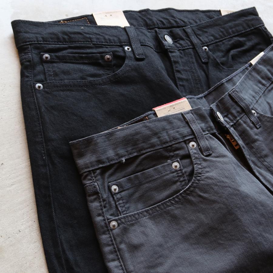 Levi's（リーバイス） デニム 502 テーパードフィット ジーンズ