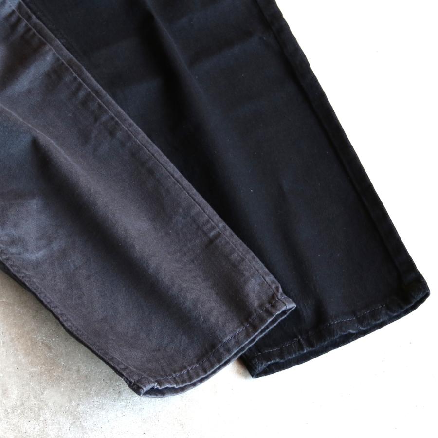 Levi's（リーバイス） デニム 502 テーパードフィット ジーンズ