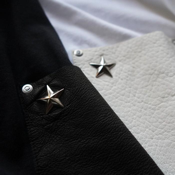Schott N.Y.C（ショット） Schott トップス ワンスター レザー