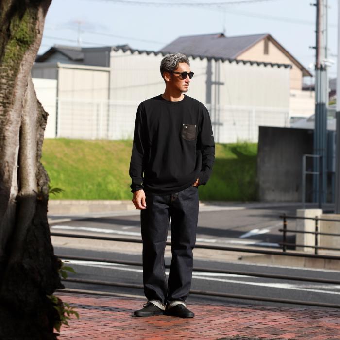 Schott N.Y.C（ショット） Schott トップス ワンスター レザー