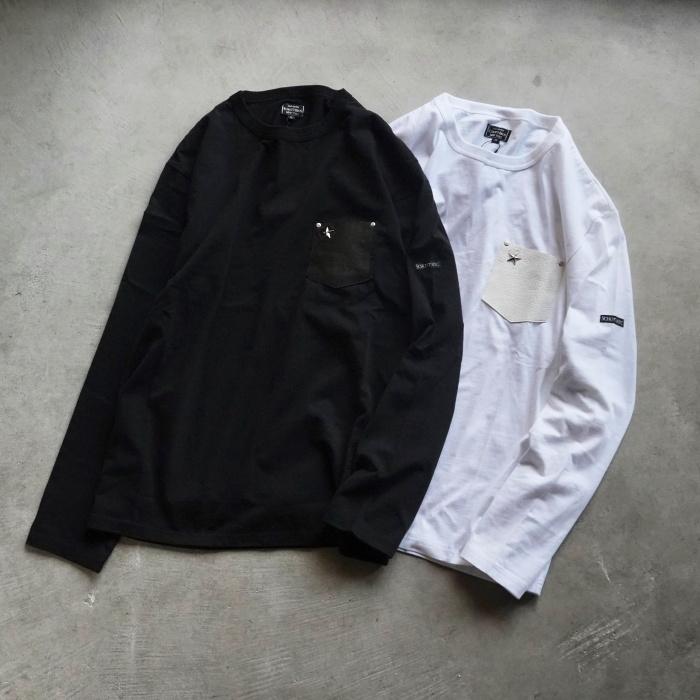 Schott N.Y.C（ショット） Schott トップス ワンスター レザー