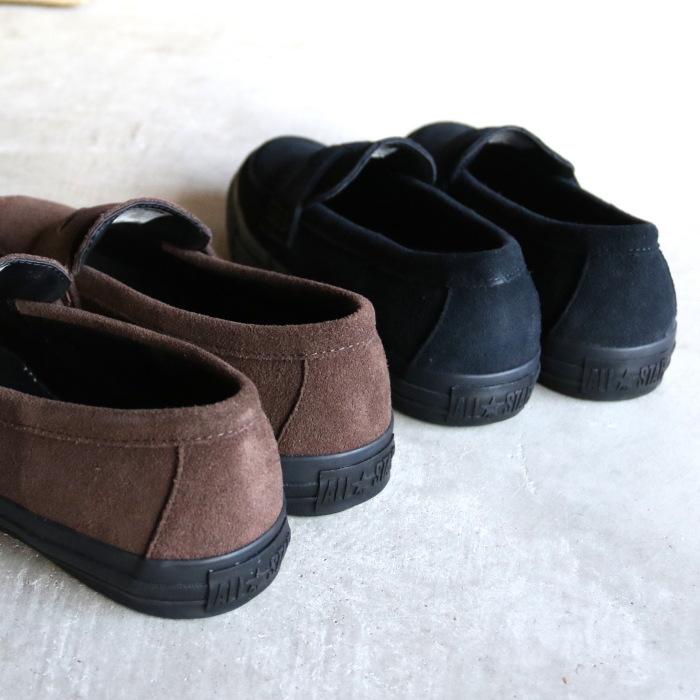 CONVERSE（コンバース） CONVERSE ALL STAR COINLOAFER SU