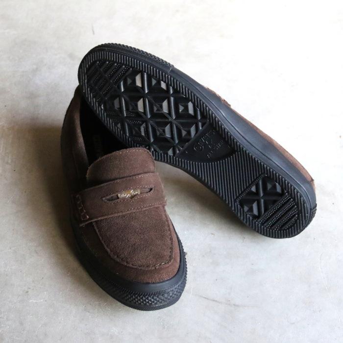 CONVERSE（コンバース） CONVERSE ALL STAR COINLOAFER SU