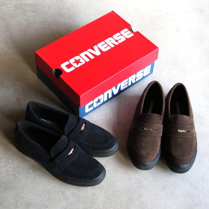 CONVERSE（コンバース） CONVERSE ALL STAR COINLOAFER SU