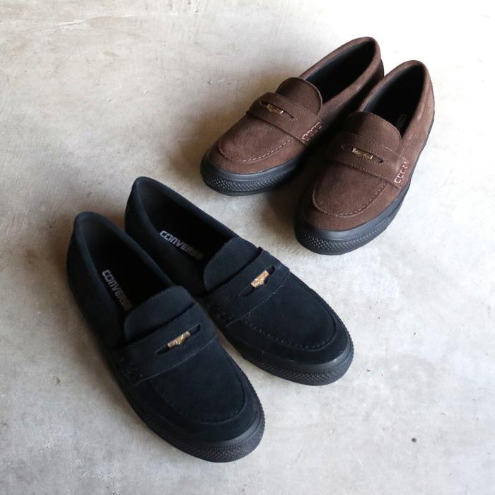 CONVERSE（コンバース） CONVERSE ALL STAR COINLOAFER SU