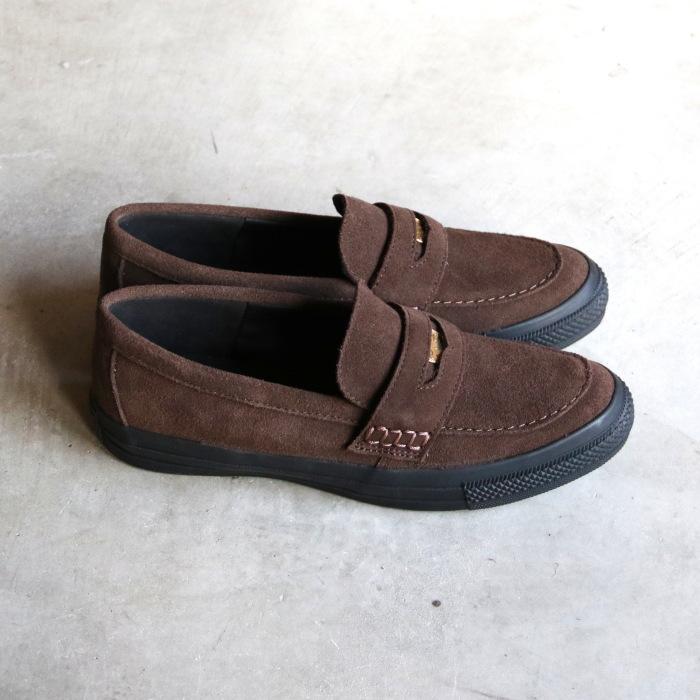 CONVERSE（コンバース） CONVERSE ALL STAR COINLOAFER SU