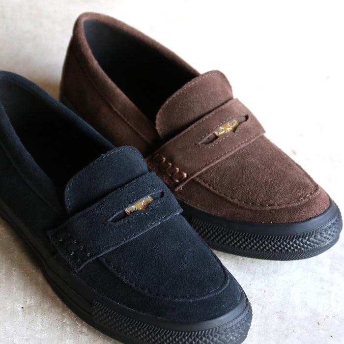 CONVERSE（コンバース） CONVERSE ALL STAR COINLOAFER SU