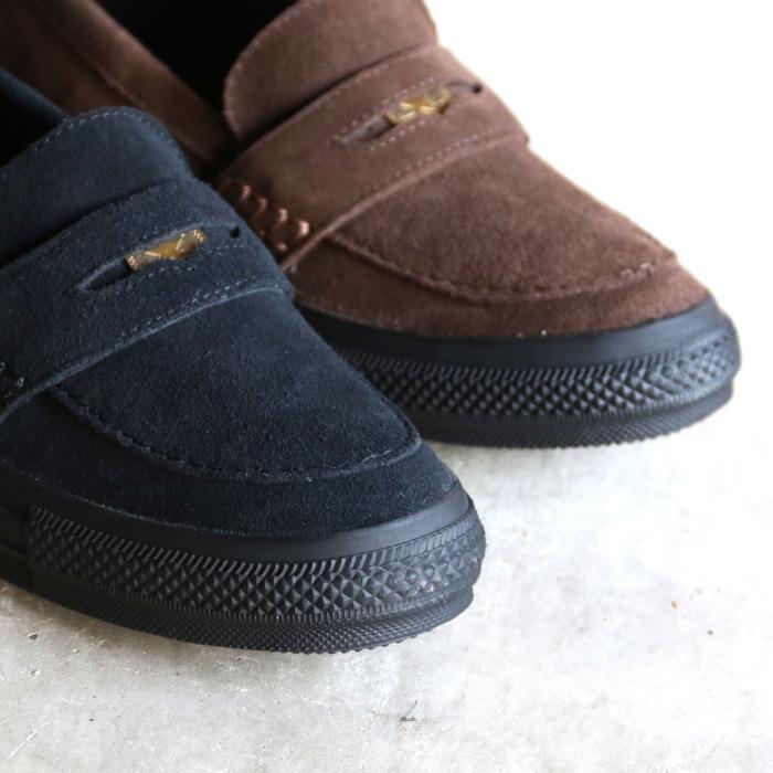 CONVERSE（コンバース） CONVERSE ALL STAR COINLOAFER SU