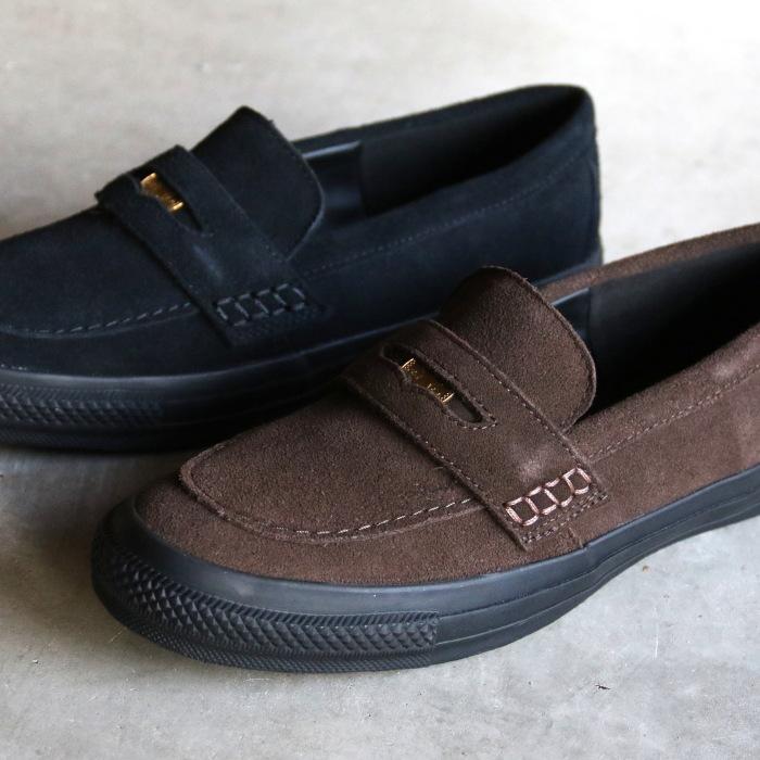 CONVERSE（コンバース） CONVERSE ALL STAR COINLOAFER SU