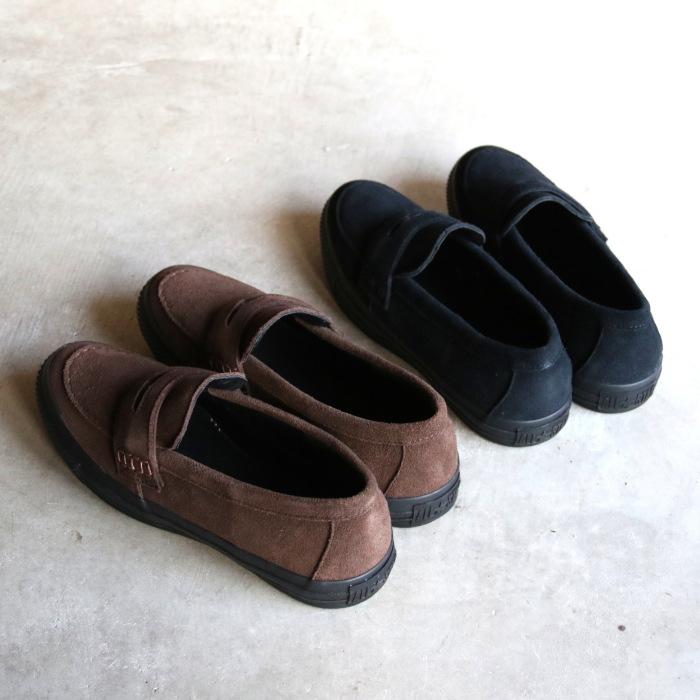 CONVERSE（コンバース） CONVERSE ALL STAR COINLOAFER SU