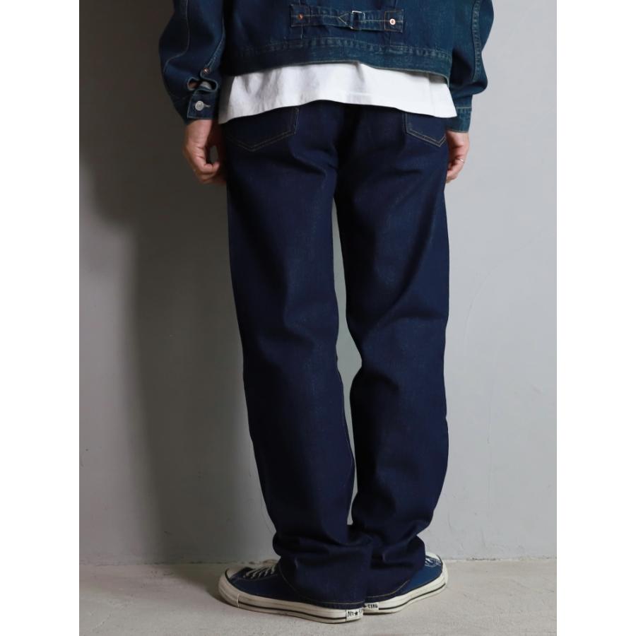 Levi's（リーバイス） デニム パンツ 正規商品 ワンウォッシュ