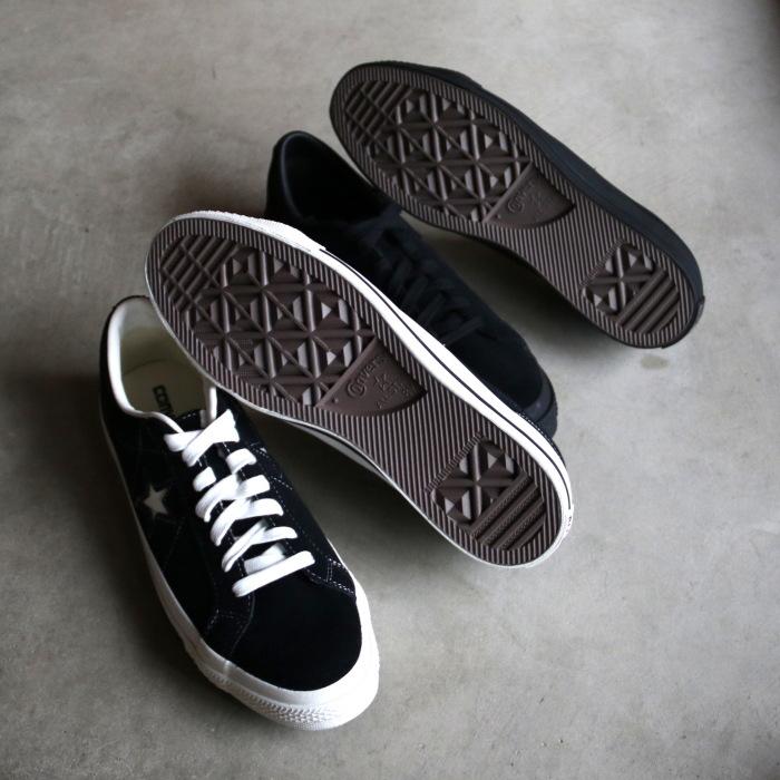 CONVERSE（コンバース） スニーカー CONVERSE SKATE BOARDING ワン