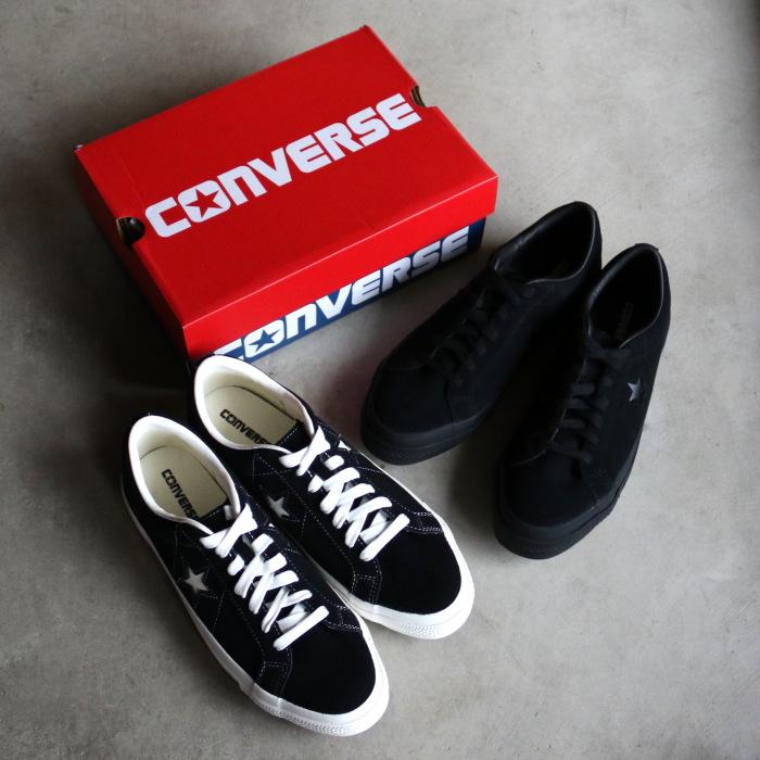 CONVERSE（コンバース） スニーカー CONVERSE SKATE BOARDING ワン