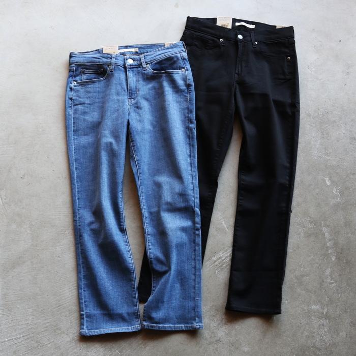 Levi's（リーバイス） デニム レディース レディース クラシック
