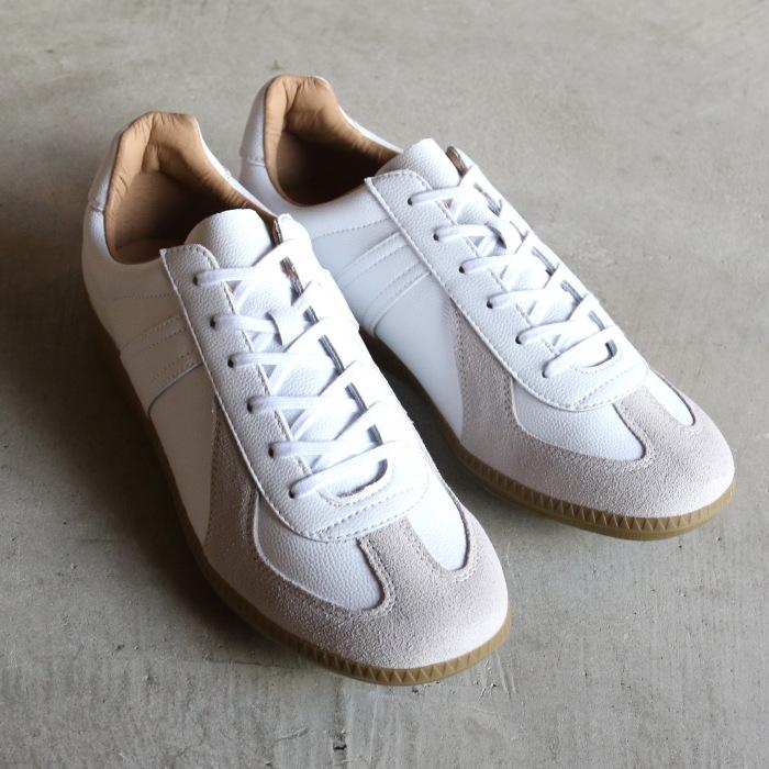 GERMAN TRAINER ジャーマントレーナー 再入荷 スニーカー メンズ GERMAN TRAINER ジャーマントレーナー 再入荷 スニーカー メンズ