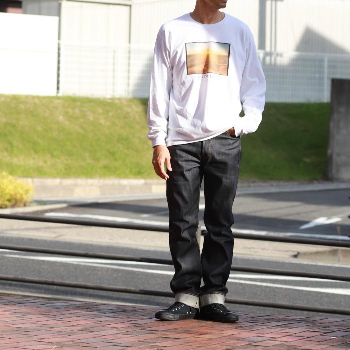 Levi's デニム パンツ 正規商品 リーバイス  LEVI'S VINTAGE CLOTHING 1944 501 ジーンズ ORGANIC リジッド オリジナルバッグ付き インディゴ 2025春夏新作 | Levi's | 15