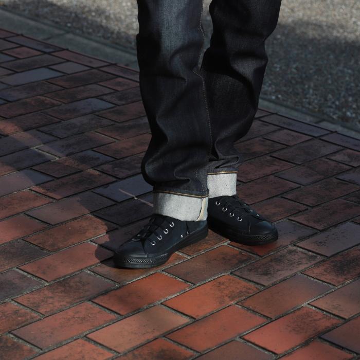 Levi's デニム パンツ 正規商品 リーバイス  LEVI'S VINTAGE CLOTHING 1944 501 ジーンズ ORGANIC リジッド オリジナルバッグ付き インディゴ 2025春夏新作 | Levi's | 20
