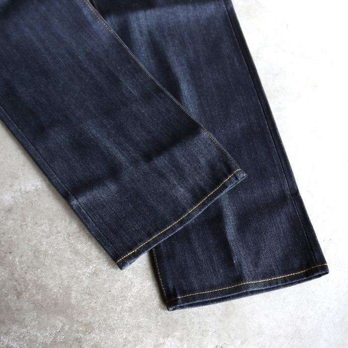 Levi's デニム パンツ 正規商品 リーバイス  LEVI'S VINTAGE CLOTHING 1944 501 ジーンズ ORGANIC リジッド オリジナルバッグ付き インディゴ 2025春夏新作 | Levi's | 07