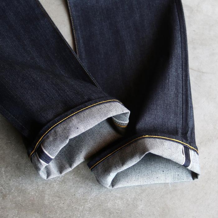 Levi's デニム パンツ 正規商品 リーバイス  LEVI'S VINTAGE CLOTHING 1944 501 ジーンズ ORGANIC リジッド オリジナルバッグ付き インディゴ 2025春夏新作 | Levi's | 08