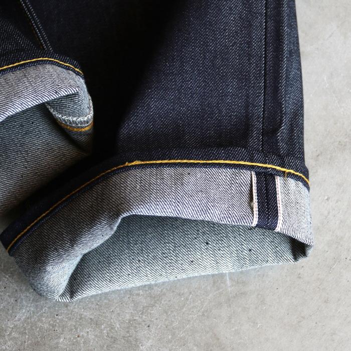 Levi's デニム パンツ 正規商品 リーバイス  LEVI'S VINTAGE CLOTHING 1944 501 ジーンズ ORGANIC リジッド オリジナルバッグ付き インディゴ 2025春夏新作 | Levi's | 09