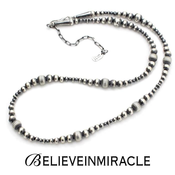 BELIEVEINMIRACLE,ビリーブインミラクル,SILVER BZ NECKLACE VINTAGE,シルバーワイドビーズ ロングネックレス,ブレスレット,2WAY,silver 925,ヴィンテージ,通販 : 4622 : Charger.web-store - 通販 - Yahoo!ショッピング BELIEVEINMIRACLE,ビリーブインミラクル,SILVER BZ NECKLACE VINTAGE,シルバーワイドビーズ ロングネックレス,ブレスレット,2WAY,silver 925,ヴィンテージ,通販 : 4622 : Charger.web-store - 通販 - Yahoo!ショッピング