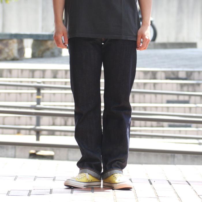 Levi's（リーバイス） デニム パンツ 正規商品 ワンウォッシュ VINTAGE