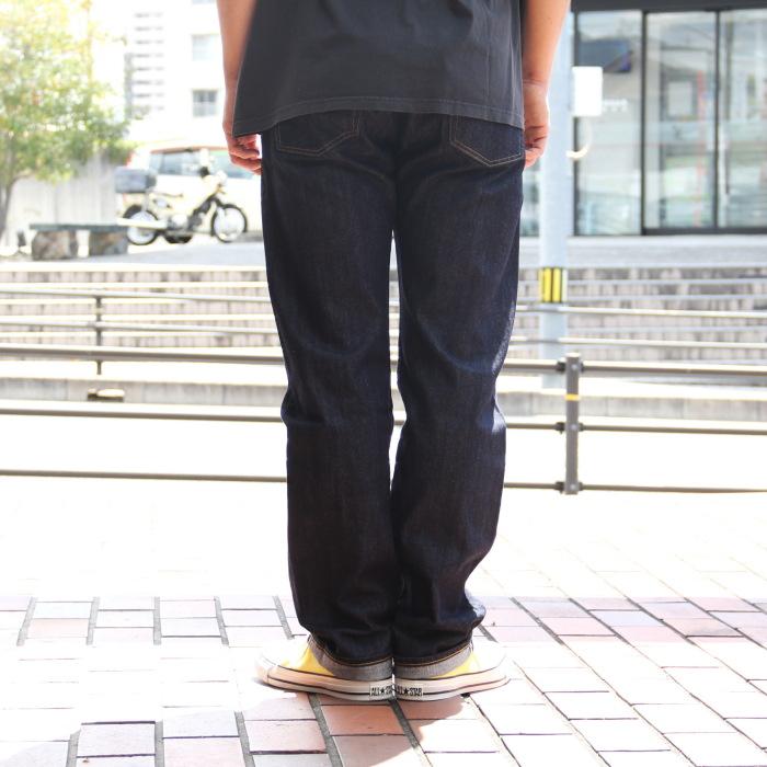 Levi's（リーバイス） デニム パンツ 正規商品 ワンウォッシュ VINTAGE