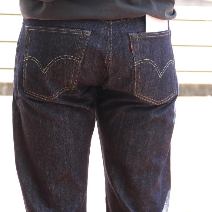 Levi's（リーバイス） デニム パンツ 正規商品 ワンウォッシュ VINTAGE