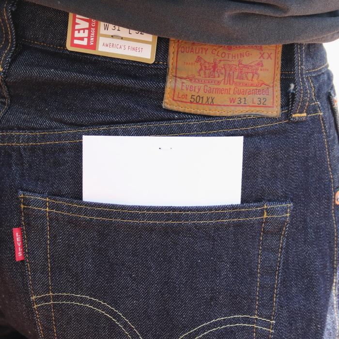 Levi's（リーバイス） SALE 20%OFF Levi's デニム パンツ 正規商品