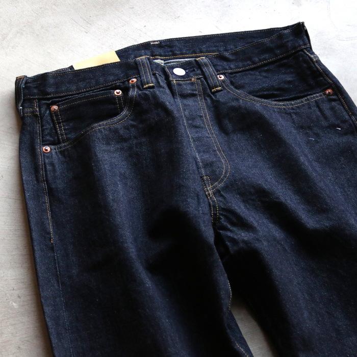 Levi's（リーバイス） デニム パンツ 正規商品 ワンウォッシュ VINTAGE